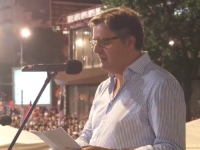 NAZVAO GA NEOBRAZOVANIM: Vučić se obrušio na legendarnog košarkaša zbog njegove podrške studentima (VIDEO)
