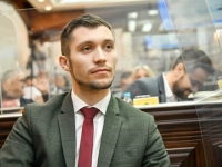 BOJAN KRASOJEVIĆ O REBALANSU BUDŽETA RS: 'Vlada Republike Srpske samo vodi računa o opstanku na vlasti'