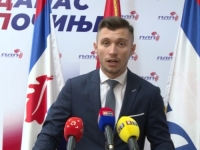 POSLANIK PDP-a U NEVJERICI: 'Vlada odabrala najlošiju politiku po bezbjednost građana'