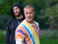 KRIZA SREDNJIH GODINA ILI NEŠTO OZBILJNIJE: Brad Pitt otkrio šta stoji iza njegovog novog imidža