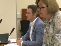 TENZIJE NA NASTAVKU SUĐENJA BRANISLAVU ZELJKOVIĆU U BANJOJ LUCI: 'Jesmo li mi ovdje magarci?'