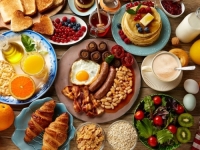 NUTRICIONISTI SAVJETUJU: Evo koje namirnice ne biste trebali konzumirati na prazan želudac