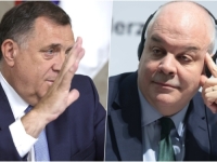 POTPUNI DEBAKL VOŽDA IZ LAKTAŠA: Milorad Dodik u napadu na Briana Aggelera izgovorio gomilu uvreda, ali i pokazao koliko ne zna ništa...