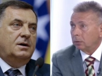 ADVOKAT GORAN BUBIĆ SROČIO SAOPĆENJE: ''Trojka' se umiješala u suđenje, strahuju da Dodik neće biti eliminisan iz političkog života'
