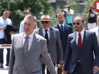 'SB' NA LICU MJESTA: Počela sjednica Apelacionog vijeća, Dodikovi advokati odmah zatražili izuzeće dvoje sudija (FOTO, VIDEO)
