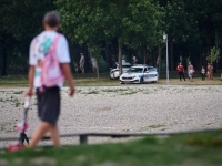 TRAGEDIJA U ZAGREBU: U jezeru Bundek pronađeno tijelo muškarca