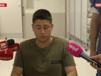 TUŽILAŠTVO KRIJE LJEKARSKU DOKUMENTACIJU: Sud u Beogradu odbio pritvoriti trojicu studenata zbog napada na 'Ćacija'