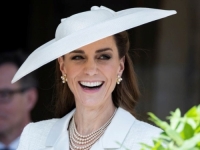 SOFISTICIRANI STIL: Catherine Middleton najavljuje trend koji će se kopirati u frizerskim salonima (FOTO)