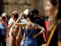 VRELO LJETO PRED NAMA: Kakvo nas vrijeme očekuje ove sedmice, temperature do...