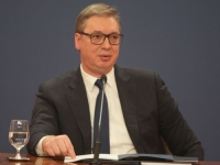 AFERA GENERALŠTAB: Vučić želi da zaboravi 1999., evo šta je rekao za BBC