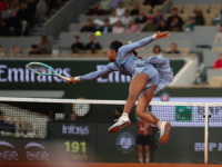 COCO GAUFF SLAVILA U MEČU KOJI JE TRAJAO VIŠE OD DVA SATA: Druga teniserka svijeta je tri puta...