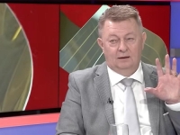 BURNA DEBATA PRED KAMERAMA: Zdenko Ćosić uzburkao javnost -'Niko se ne bi usudio otići mimo Dodikove volje...'
