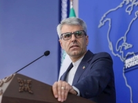 IRAN UPOZORAVA: Intervencija Amerike bi mogla prouzrokovati sveopći rat