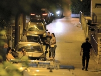 POLICIJA NA NOGAMA: Novi detalji likvidacije, dvoje mladih ljudi Andrea i Marijan ubijeni u bijelom Audiju A4