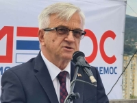 KO ČEKA, TAJ SE I NAČEKA: Čubrilović otkrio kada će biti završen most prema granici sa Crnom Gorom