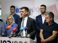 OŠTRA REAKCIJA CVITANOVIĆEVE STRANKE: 'Dok pravosuđe šuti, istina o zločinima...'