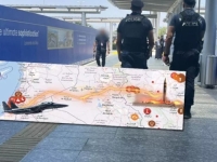 OPĆI HAOS U IZRAELU: Brojni Izraelci bježe preko mora na Kipar