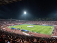 IZNENADA, U 63. GODINI: Preminuo bivši nogometaš 'Crvene zvezde', zvali su ga...