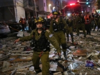 IRAN ŽESTOKO UZVRAĆA: Lansirane rakete, oglasile se sirene u Jerusalemu i Tel Avivu