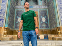 POZNATI PUTOPISAC RAZBIJA PREDRASUDE: 'Iran je jedna od zemalja u kojoj sam se osjećao najsigurnije, a ljudi... to je tek posebna priča' (VIDEO)