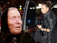 JE LI NASLIJEDILA DAR: Srbijanska pjevačica otkrila da joj je baba Vanga rod