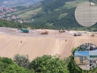 TRAGOM OBJAVE SEBIJE IZETBEGOVIĆ: Direktor KJKP 'Rad' za 'SB' o problemima i smradu sarajevske deponije