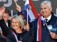 HDZ-ova LIGA PRVAKA: Zarađuje 4.000 KM mjesečno, vijećnik je već 17 godina, u stopu prati Dragana Čovića...