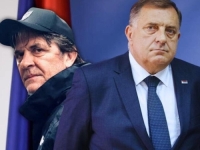 ZA BIJEG - SPREMAN: Slobodan Vasković najavljuje, Milorad Dodik je jedan od najbogatijih evropskih političara, mogao bi...