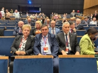 'SLOBODNA BOSNA' SAZNAJE: Put delegacije Parlamenta BiH u Dayton je koštao 54.135 KM, od čega je na dnevnice potrošeno više od 6.300 KM - ali ni to nije sve...