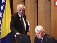 BURNO U SARAJEVU: Zakazana hitna sjednica Doma naroda PSBiH, Marina Pendeš uputila prijedlog, ali...