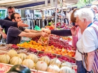 VOĆE KOJE TREBA JESTI LJETI: Pomaže kod 'teških nogu', priprema kožu za sunce i čuva ravan stomak