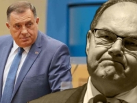 DODIK UZVRATIO SCHMIDTU: 'U ovaj vrtić ne primamo netalentovanu političku djecu poput tebe!'