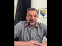 SNSD SE NEĆE IZBACITI IZ VLASTI SNIMANJEM KLIPOVA NA FACEBOOKU: Konaković napada Džaferovića i Smajića dok oni pokušavaju završiti posao koji je on 'zabrljao'!