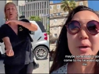 ZASLUŽENO: Osuđena Splićanka koja je rasistički vrijeđala turiste