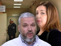 ODLOŽENO SUĐENJE KECMANOVIĆIMA: Razrednica dječaka ubice ponovo nije došla na sud...