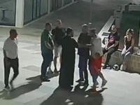 NAKON NAPADA NA SVEŠTENIKA U CENTRU TREBINJA: Oglasila se policija, prijava o napadu...