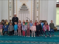 I OVO JE BiH: Odgajateljice Hermina i Stjepana odvele djecu u crkvu i džamiju, imam i fratri bili oduševljeni