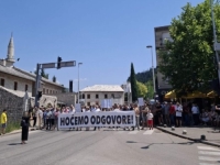 BOŠNJACI STOCA IZAŠLI NA ULICE: 'Ovo nije prijetnja, nego najava da više nećemo šutjeti!'