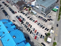BH. GRAD NA VRHUNCU KORUPCIJE: Privatniku, bliskom ovom POLITIČARU, grad dao POLA MILIONA KM da naplaćuje parking (FOTO + VIDEO)