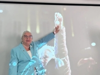 ŠVEDSKA NOBELOVKA CHRISTINA DOCTARE: Upozoravala sam svijet da će genocid u Srebrenici biti počinjen