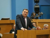 OVO JE NOVI DODIKOV ZAKON O ZAŠTITI USTAVNOG PORETKA RS: Pokušaj hapšenja zvaničnika RS bit će krivično djelo, specijalni tužilac može oduzimati predmete...