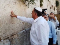 IZRAELSKI LIST HAAERTZ: Zašto je Izrael primio negatora genocida Dodika?