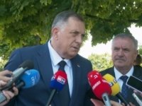 ŠOKANTNE TVRDNJE MILORADA DODIKA: 'Grupa iz Konjica je ucijenila moju glavu na milion eura!'