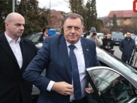 DODIK OPOZICIJU U RS-u NAZVAO 'TROJČICOM': 'Za nekoliko funkcija u Sarajevu, oni su...'