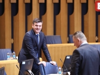 AKO CVITANOVIĆ BUDE 'PRATIO' TRI DELEGATA IZ HDZ-a U DOMU NARODA PS BiH: Ove izmjene u tri zakona neće proći