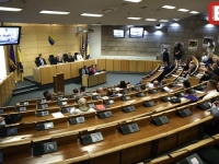 DOM NARODA PRIHVATIO 'ZAKON O FEMICIDU': Ali, još ne može stupiti na snagu jer su i u Predstavničkom domu ranije a i danas...