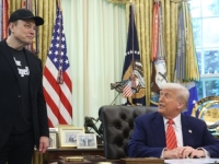 'JADAN ČOVJEK, IMA PROBLEM': Trump ne želi razgovarati s Muskom