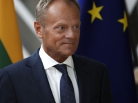 DA LI ĆE O(P)STATI VLADA PREMIJERA DONALDA TUSKA: Poljski zastupnici glasat će 11. juna o...