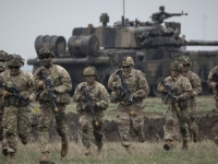 NATO NIJE SPREMAN ZA RAT: Novi dokumenti otkrivaju slabosti saveza