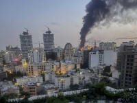 ANALIZA BBC-a: Iran prvi put nanio ozbiljnu štetu Izraelu